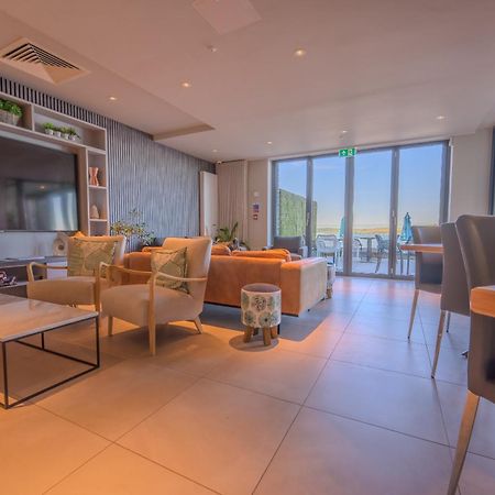 Polzeath Beach House Bagian luar foto