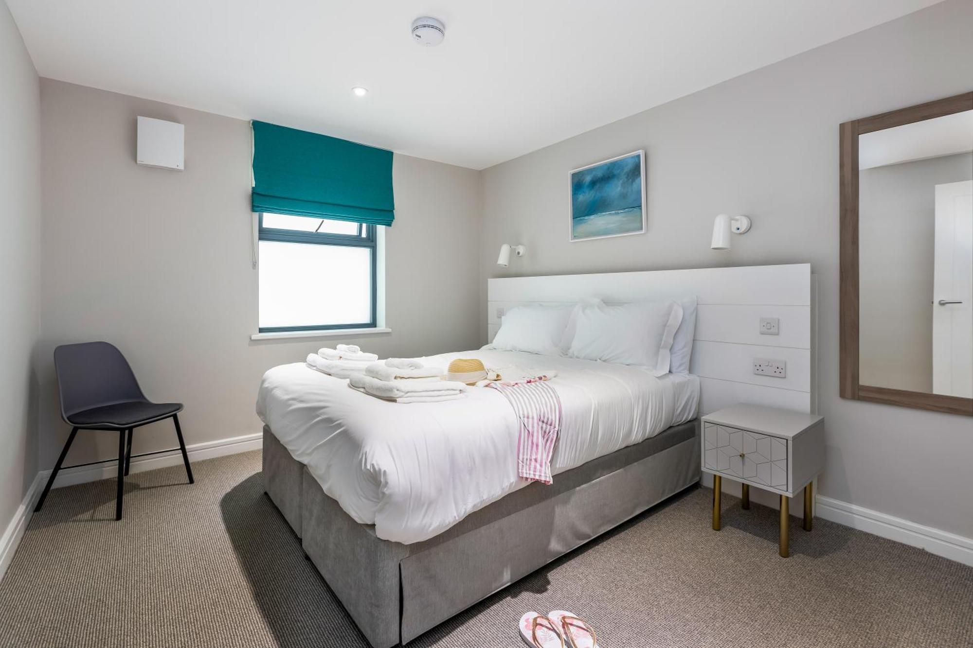 Polzeath Beach House Bagian luar foto