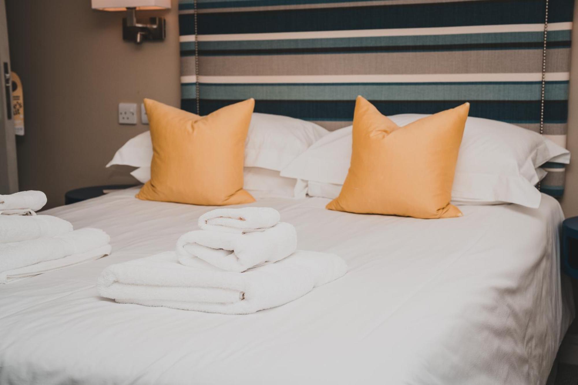 Polzeath Beach House Bagian luar foto