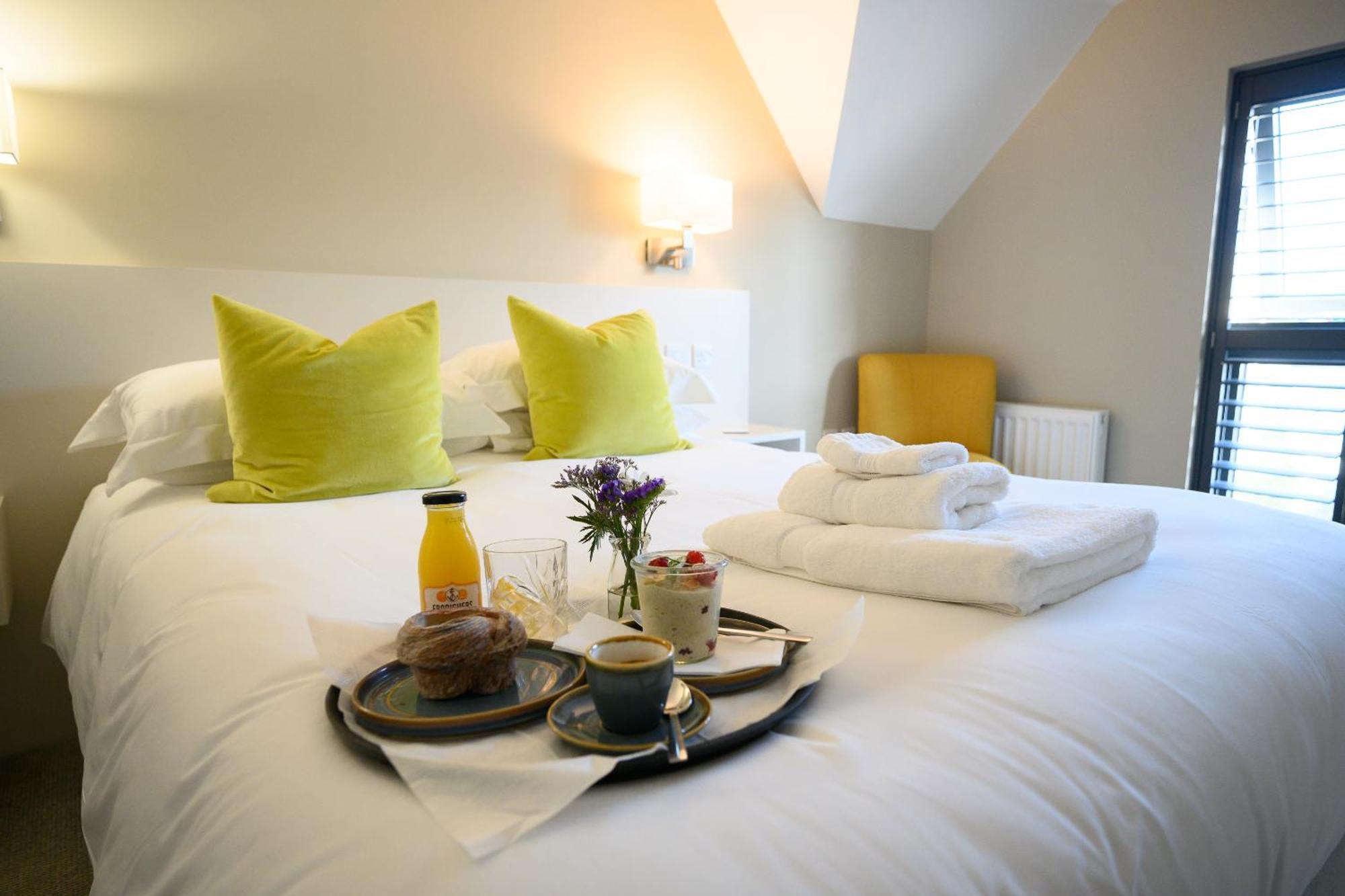 Polzeath Beach House Ruang foto