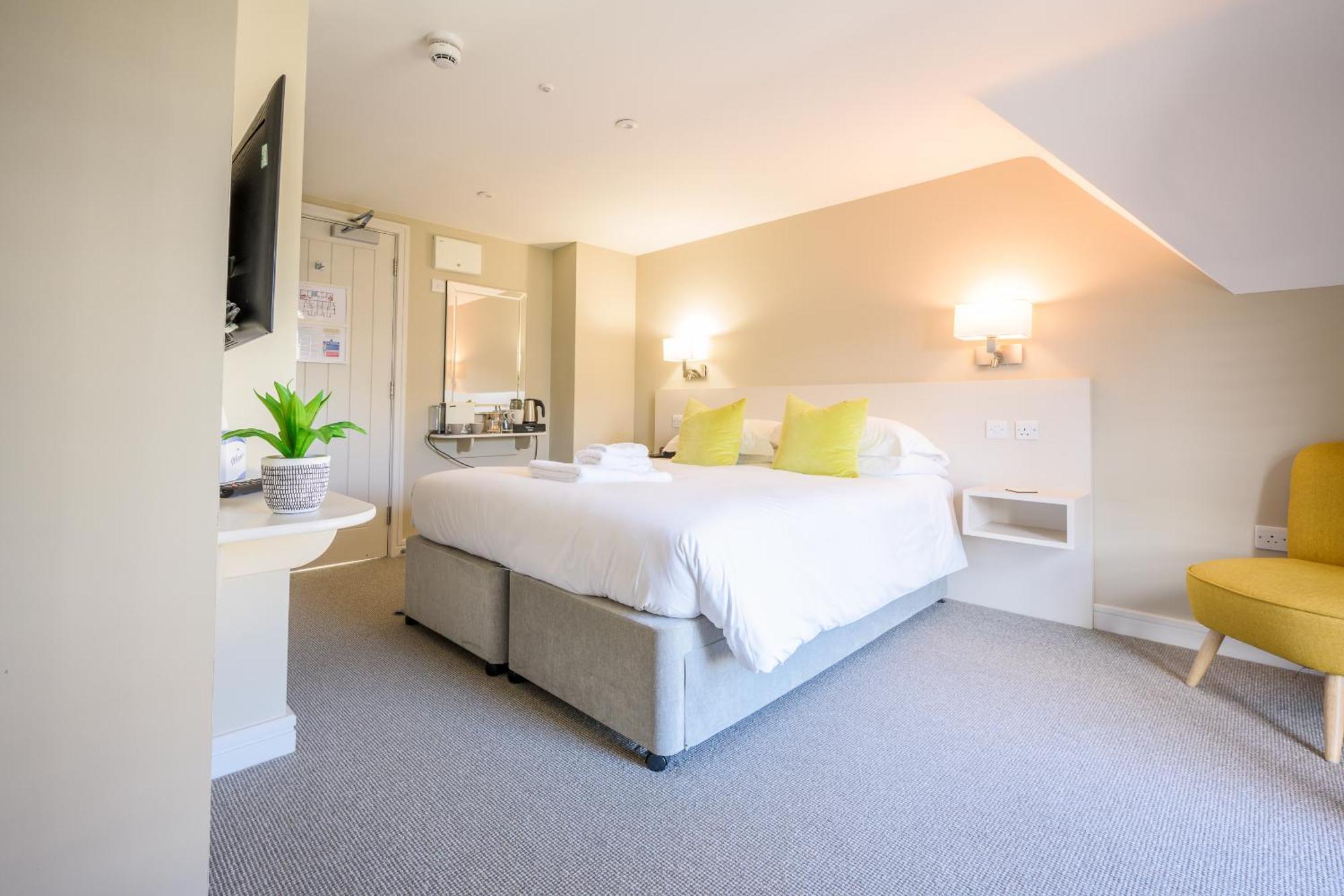 Polzeath Beach House Ruang foto
